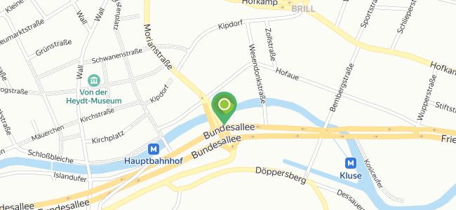 Hasi Balkan Spezialitäten, Oberbarmen