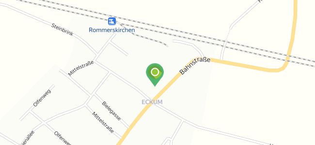 Hertel Hähnchen, Rommerskirchen