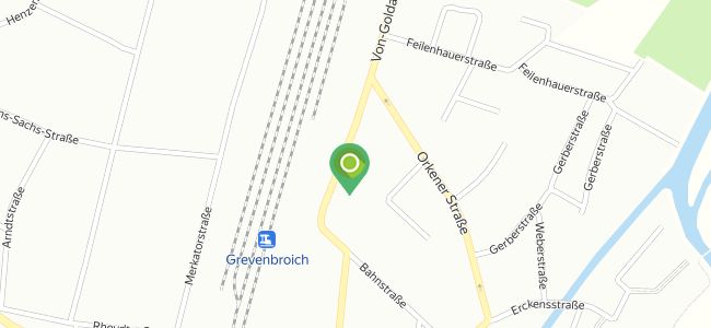 Hi Pizza Ug, Grevenbroich