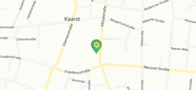 Husemeshof, Kaarst