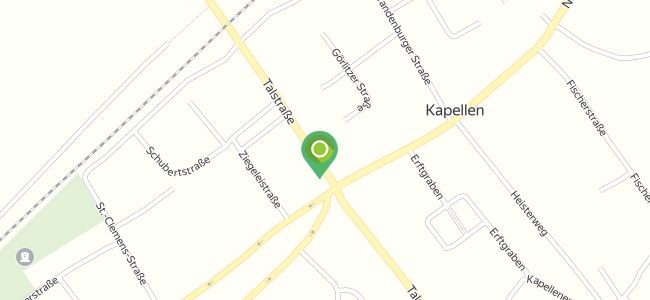 Kapellener Grill, Grevenbroich