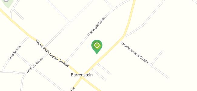 Kings Corner, Grevenbroich