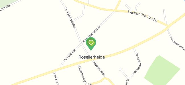 Lawela, Rosellerheide