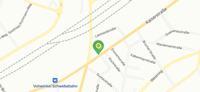 Mount Ararat Grill, Vohwinkel
