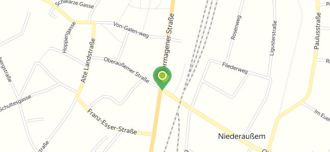 Niederaußemer Grill Mit Online Lieferservice Für  & Umgebung, Bergheim