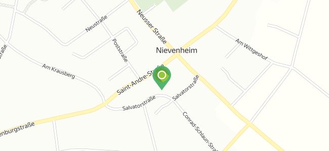 Nievenheimer Steakhaus, Dormagen