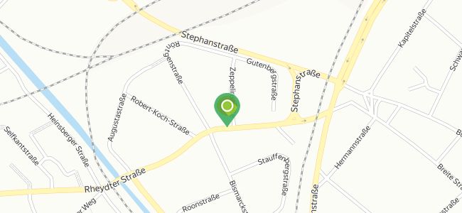 Pizza Sorento Pasta, Furth Mitte
