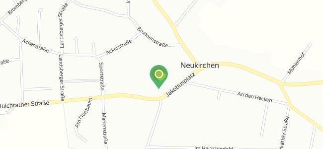 Pizzeria Campanari, Grevenbroich