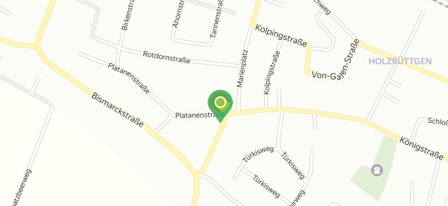 Pizzeria Papisu, Kaarst