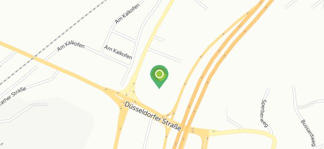 Prime Restaurant & Bar, Elberfeld West