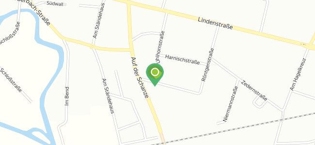 Pro Erasmus Ev Mensa, Grevenbroich