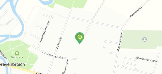 Reiner Steffens Limited, Grevenbroich