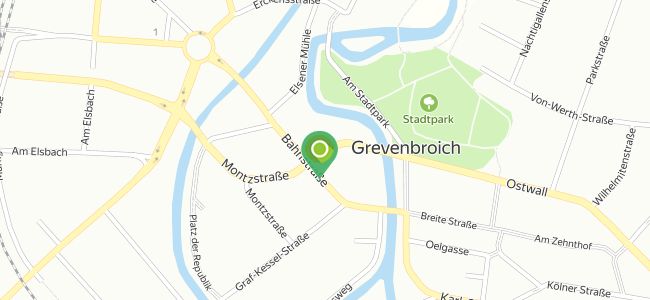 Restaurant Indian Spice, Grevenbroich