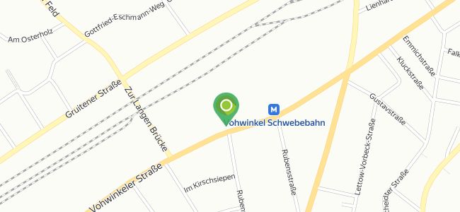 Salt & Chili, Vohwinkel