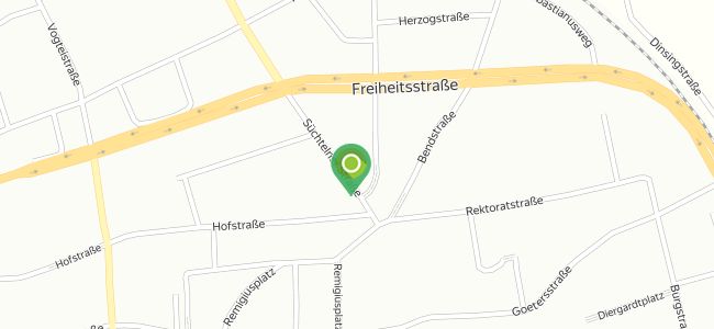 Schattodrom Bei Helmut, Viersen