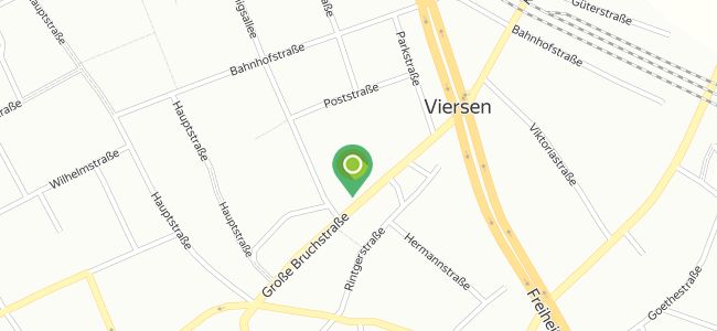 Speedy Burrito, Viersen