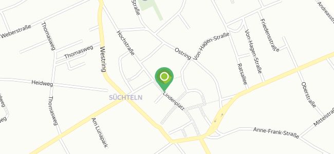 Stadtschenke, Viersen