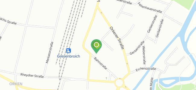 Sushi Ayumi, Grevenbroich