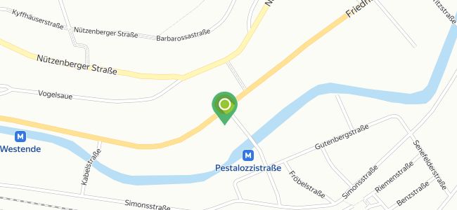Tandoori Imbiss, Elberfeld West
