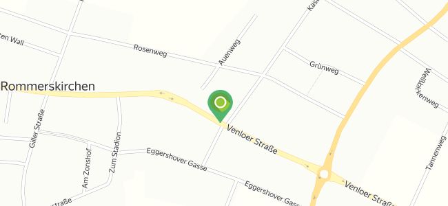 Vier Jahreszeiten, Rommerskirchen