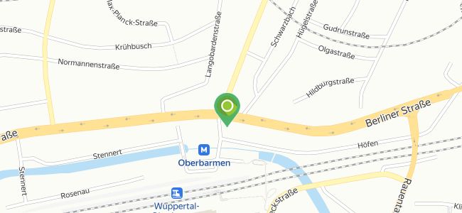 Wupper Grill, Oberbarmen