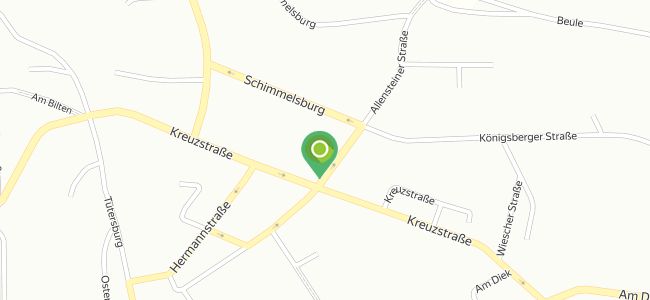 Zur Neuen Eiche, Oberbarmen