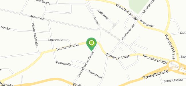 10 Onnumara Cigkofte, Stachelhauser Straße