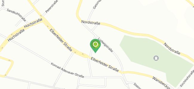 Andalucia, Elberfelder Straße