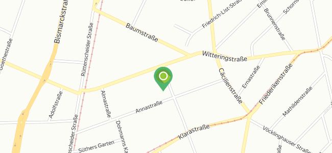 Annabelle, Stadte II