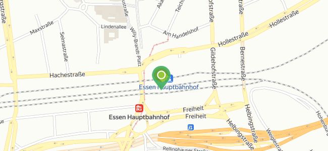 Asia Hung, Stadte I