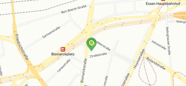 Big Döner, Stadte I