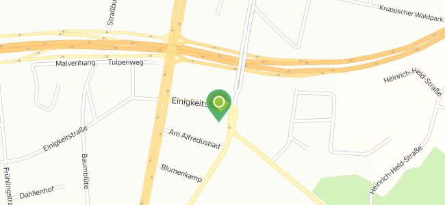 Binh's Sushi, Stadte IX