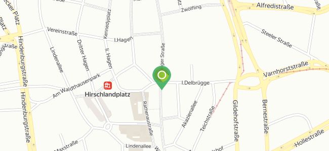 Bram Ladage, Stadte I