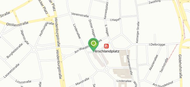 Breggfast Office, Stadte I