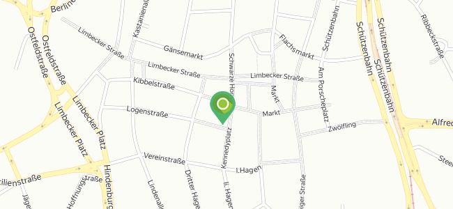 Cafe Extrablatt, Stadte I