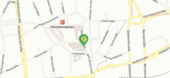 Chillers Bar & Restaurant Californian Lifestyle, Stadte I