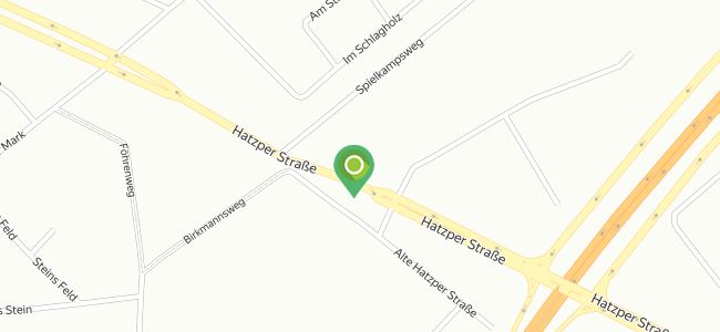 Die Burgerschmiede Foodtruck, Stadte III