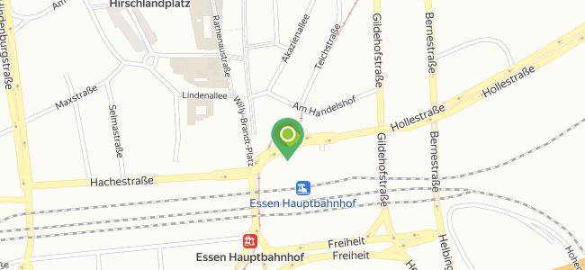 Döner House  Hbf, Stadte I
