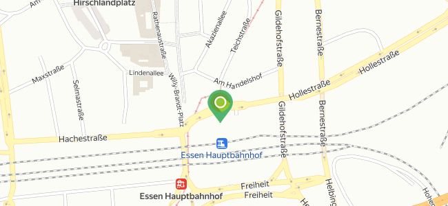 Dunkin', Stadte I