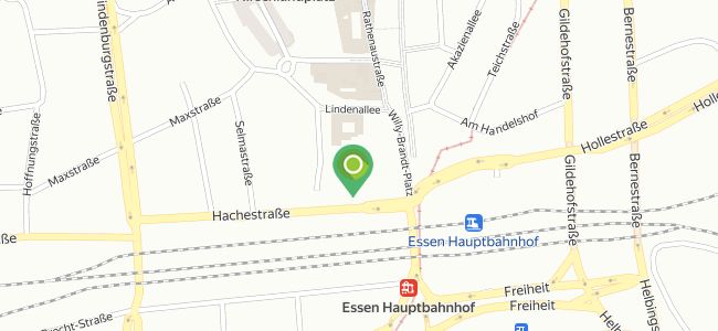 Gaststätte Im Briefkasten, Stadte I