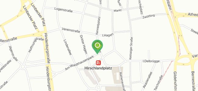 Genki Bar & Restaurant, Stadte I