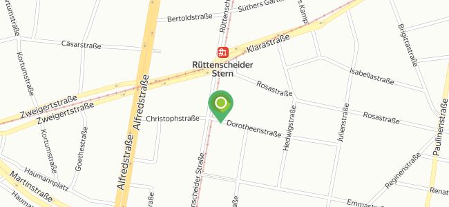 Genki Ramen, Stadte II