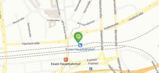 Hbb Store, Stadte I
