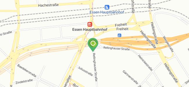 Jade Chinesisches Spezialitäten Restaurant, Stadte I