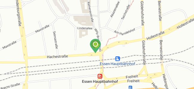 Mrchicken, Stadte I