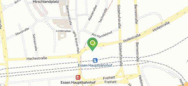 O'tacos, Stadte I