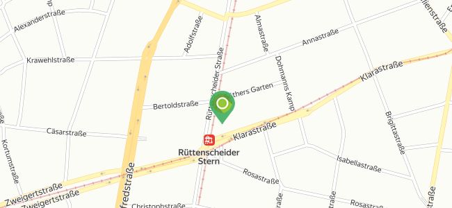 Orkide Döner Kebab, Stadte II