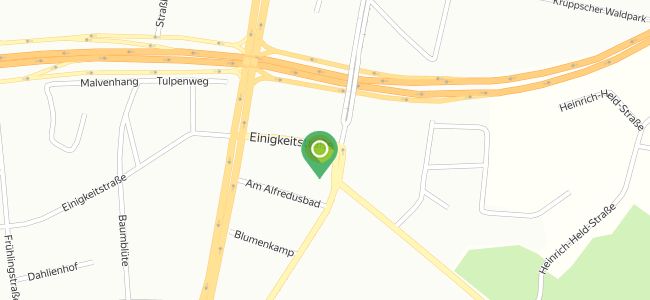 Panda Food Lounge, Stadte IX