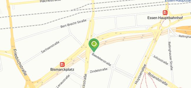 Pottsalat Salate & Bowls, Stadte I