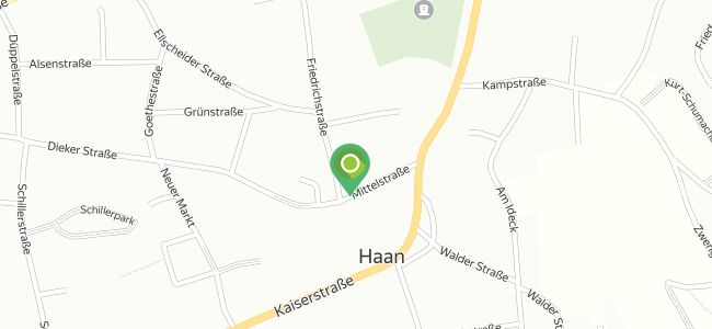 Rathausgrill, Haan